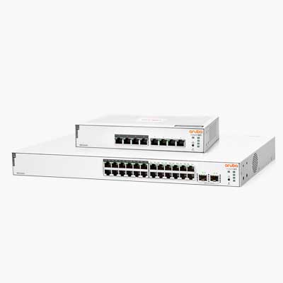 Aruba Instant On 1830 Switch Series